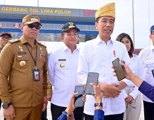 Jokowi Tegaskan ASN, TNI, Polri, dan BIN Netral Jaga Kedaulatan Rakyat: Saya Tidak akan Berkampanye