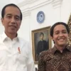 Wakil Menteri Agraria dan Tata Ruang Raja Juli Antoni Dipanggil Presiden ke Istana