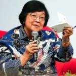 KLHK Ingatkan Sampah Pemilu 2024, Terbitkan SE Menteri LHK Nomor 3 Tahun 2024 Untuk Kepala Daerah