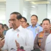 Ungkap Pertemuan dengan Ketum NasDem Surya Paloh, Presiden Jokowi: Saya Jadi Jembatan