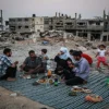 Ramadan di Gaza, Jalan Buntu Gencatan Senjata