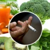 Ragam Makanan Sehat yang Dianjurkan Bagi Perokok