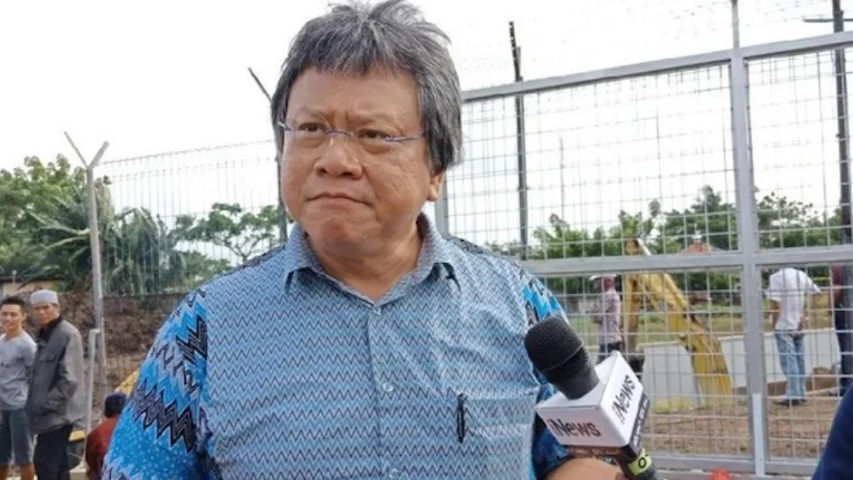 Pengamat Penerbangan Alvin Lie Soroti Insiden Pilot-Kopilot Tertidur Bersamaan di Penerbangan Batik Air