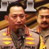 Kapolri: Propam, Irwasum, Bareskrim Agar Asistensi Kasus Pembunuhan Vina-Eky Cirebon