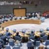Dewan Keamanan PBB Setujui Resolusi Gencatan Senjata Gaza, Apa Kata Pejabat Palestina, Hamas, dan Israel?