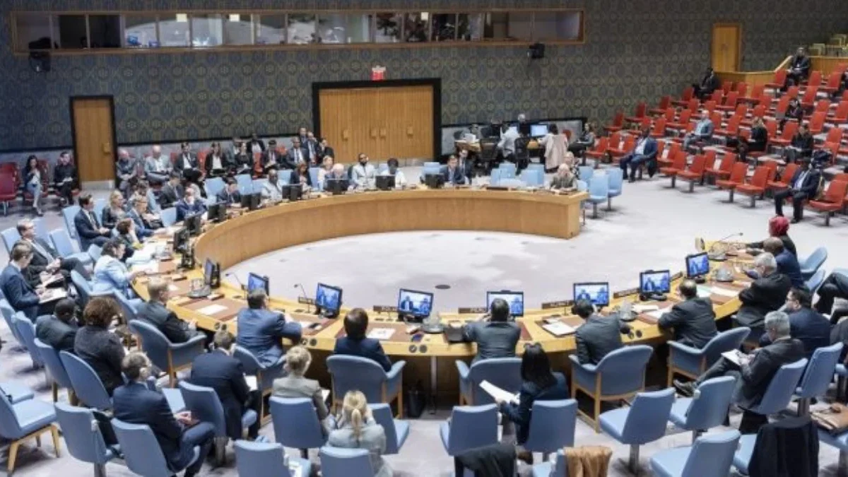 Dewan Keamanan PBB Setujui Resolusi Gencatan Senjata Gaza, Apa Kata Pejabat Palestina, Hamas, dan Israel?
