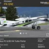 Misi Pencarian Kotak Hitam dan Flight Data Recorder Pesawat Pilatus PC-6 Porter PK-SNE Smart Aviation