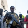Militer AS Operasi Evakuasi Personel Non-Esensial dari Kedutaan Amerika di Haiti