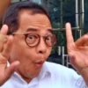 Rampung Pemeriksaan KPK Soal Kasus Dugaan Korupsi Rumah Jabatan, Sekretaris Jenderal DPR Bungkam