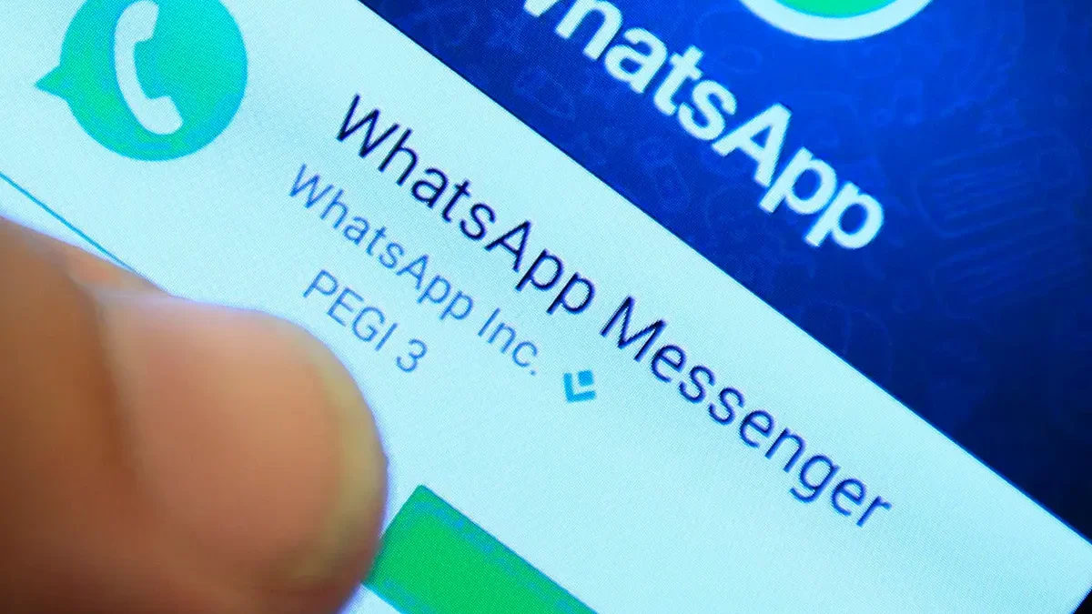 Diduga Hina Nabi Muhammad di WhatsApp, Mahasiswa di Pakistan Dijatuhi Hukuman Mati