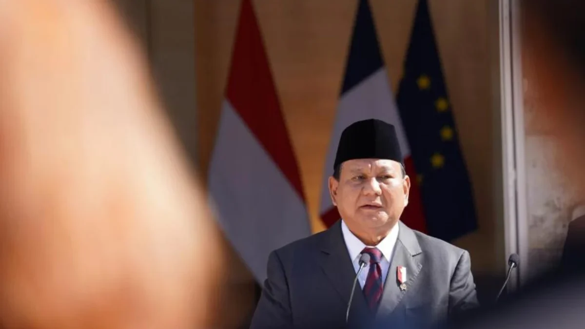 Prabowo Subianto Penuhi Undangan Presiden China Xi Jinping, 31 Maret hingga 2 April 2024