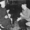 Mufti Agung Yerusalem Dukung Kemerdekaan Indonesia hingga Dituding 'Antek Hitler'