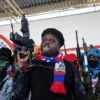 Haiti Mencekam, Upaya Kelompok Bersenjata Kendalikan Bandara Internasional