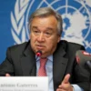 Sekretaris Jenderal PBB Antonio Guterres Ingatkan Dunia Berada di Ambang Bencana