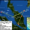 Malaysia Airlines Penerbangan MH370 Hilang Misterius, Ocean Infinity Klaim Bisa Temukan Lokasi Pesawat Jatuh