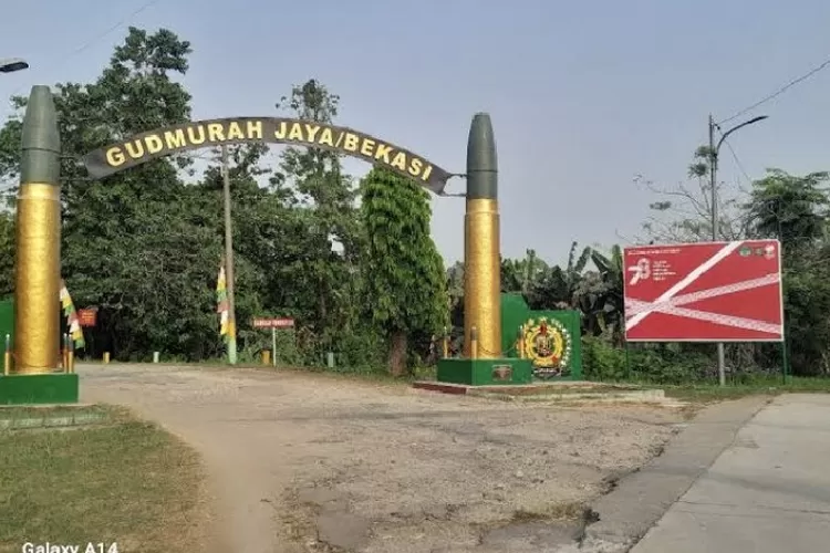 Kebakaran Gudmurah Milik Kodam Jaya Berhasil Dipadamkan, Pangdam Jaya: Investigasi akan Dilakukan Pihak TNI AD