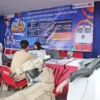 KAI Daop 3 Cirebon Dukung Program Motis, Posko Tersedia di Stasiun Prujakan