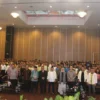 Cirebon Titik Nol Toleransi, Pemuda Katolik dari 15 Provinsi Ikuti Kursus Kepemimpinan Lanjut II