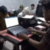 Caleg DPRD Rudapaksa Wanita di Mobil Dinas Kabupaten Gowa