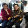 Apa Makna Jokowi Titip Salam Melalui 2 Menteri PKB?
