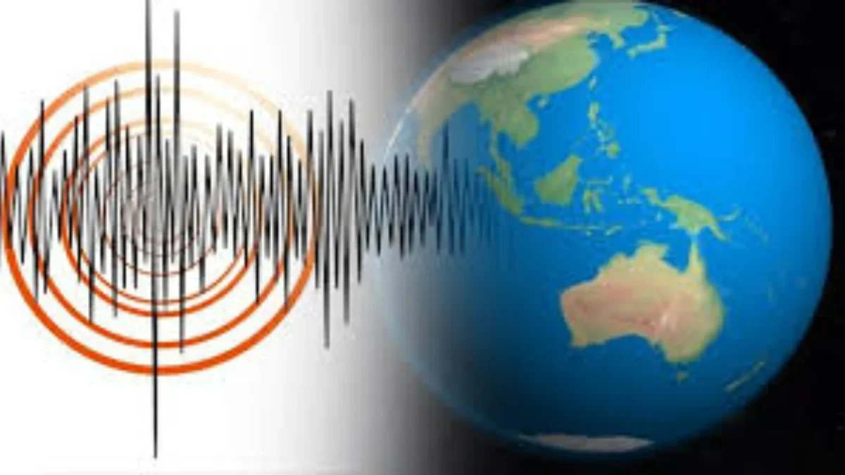 Gempa Kembali Terjadi di Wilayah Tuban, Berkekuatan Magnitudo 4,1