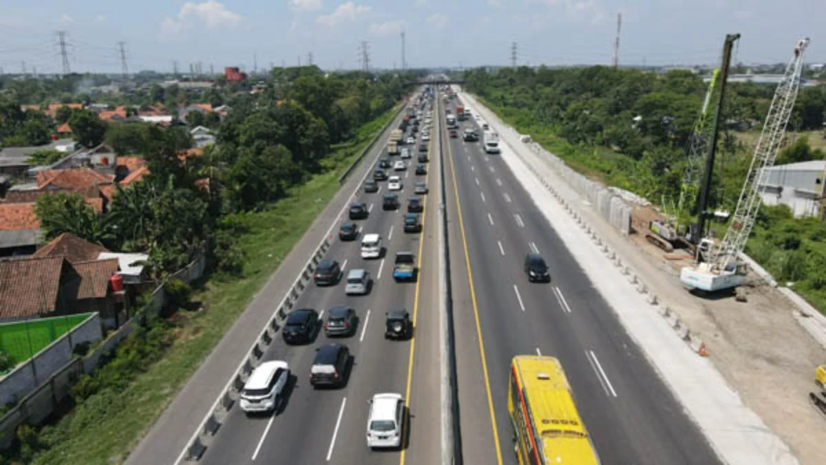 PT Jasamarga Tollroad Maintenance Lakukan Pemeliharaan Jalan Ruas Tol Japek, Berikut Rincian Waktu dan Titik Lokasi Pekerjaan
