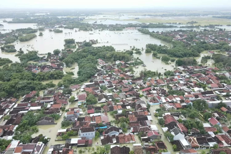 BMKG Prediksi Cuaca Ekstrem di Sejumlah Wilayah Indonesia hingga Senin Besok