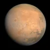 Mars Kuno Ternyata Planet Basah, Lantas Kenapa Sekarang Tidak?