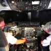 Hasil Survei: 75 Persen Pilot Tertidur Saat Operasikan Pesawat