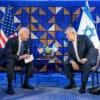 Krisis Hubungan Amerika Serikat-Israel Usai DK PBB Serukan Gencatan Senjata