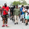 Geng-geng Kejahatan Kuasai 80 Persen Ibu Kota Haiti Tuntut Pengunduran Diri PM Ariel Henry