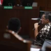Jaksa Cecar Juliari Batubara Terkait Tambahan Rp500 Miliar untuk Distribusi Bansos