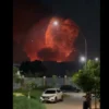 Peristiwa Kebakaran Gudmurah Kodam Jaya, Panglima TNI: Tak Ada Kecenderungan Kesalahan Manusia atau Human Error