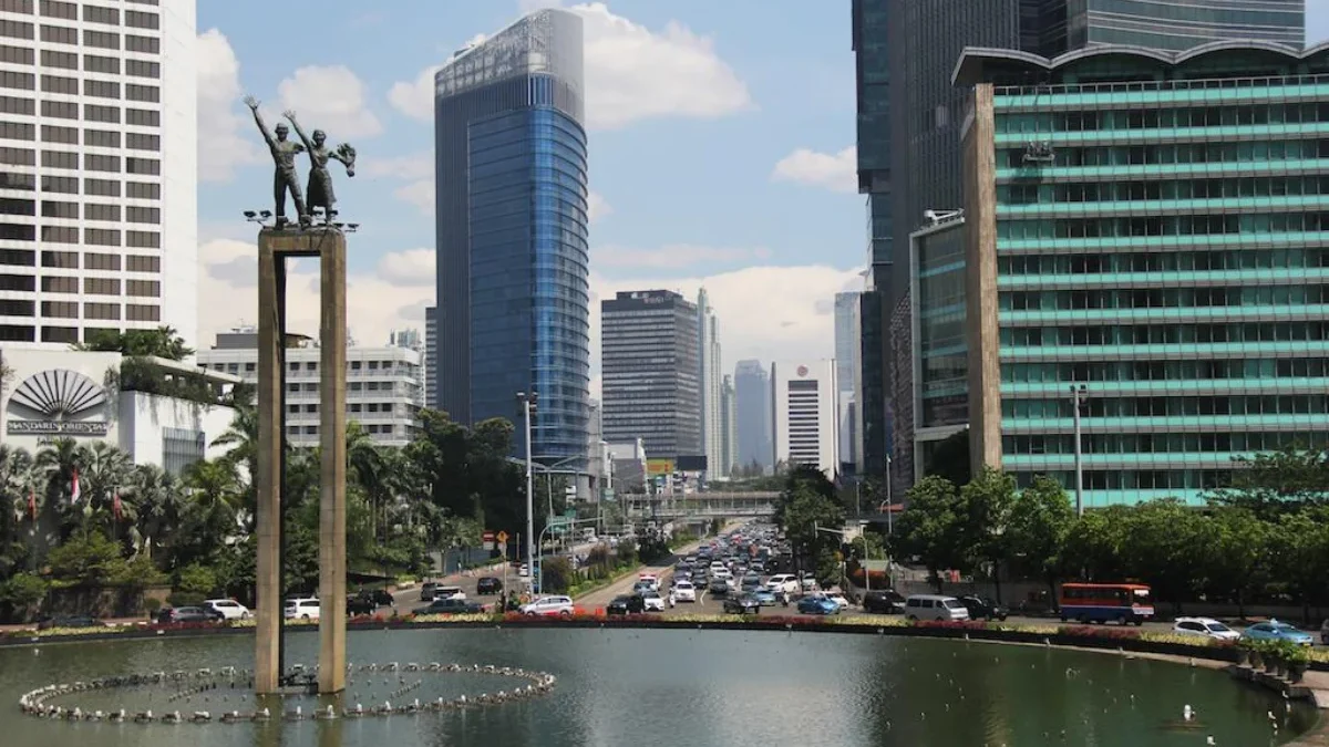 Pengamat Tata Kota Minta Masukan yang Ada di Pembahasan RUU DKJ Tidak Melenceng dari Kekhususan Jakarta Meski Tidak Menyandang Status Ibu Kota Negara