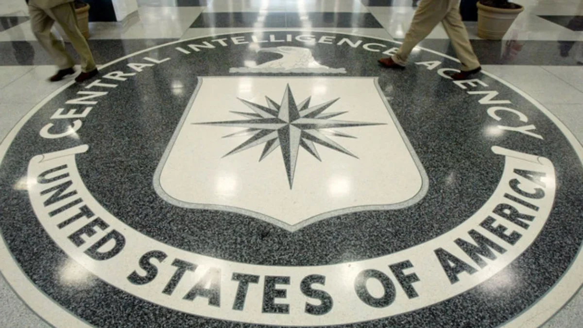 New York Times Ungkap Aktivitas Rahasia CIA di Ukraina