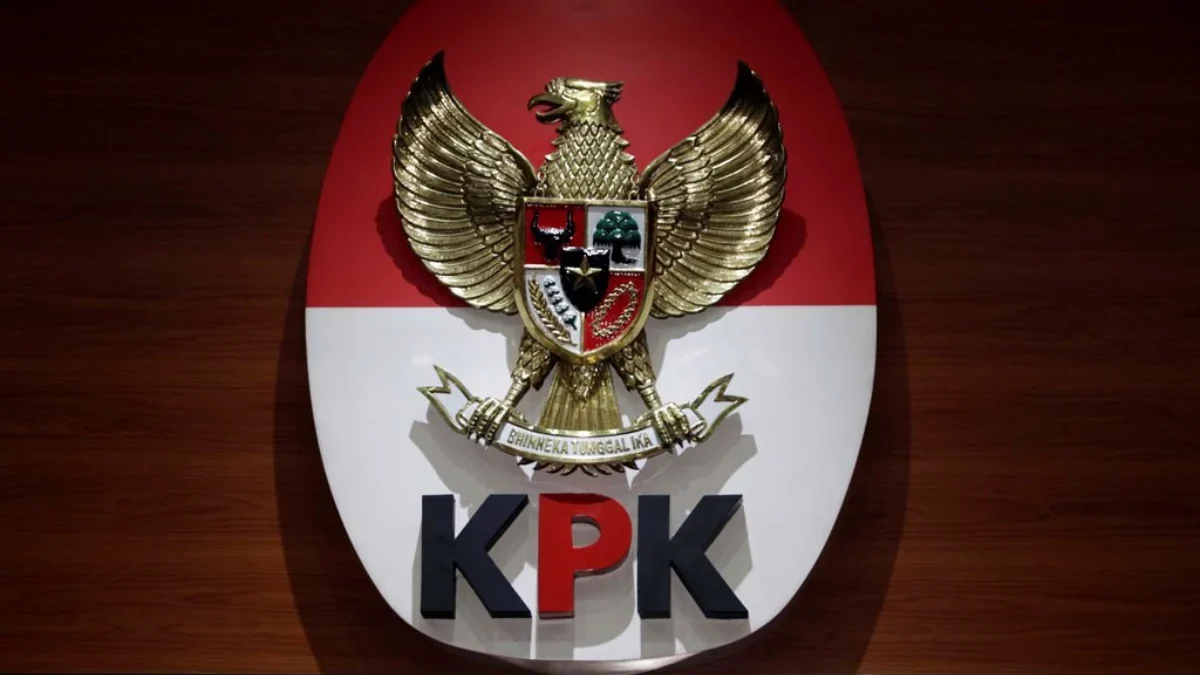 KPK Minta Kejagung yang Terima Laporan Dugaan Korupsi di LPEI dari Menkeu: Hentikan Proses Hukum Jika Kasus Sama