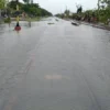 Perjalanan KA Jarak Jauh dari Stasiun Gambir dan Pasar Senen Alami Gangguan Akibat Banjir Semarang