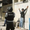 Bentrokan Antara Warga-Geng Bersenjata di Haiti, Hukuman Mati Tanpa Pengadilan 'Gerakan Bwa Kale'