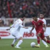 Timnas Indonesia Raih Poin Penuh atas Vietnam di Putaran Kedua Kualifikasi Piala Dunia 2026 Zona Asia, Skor Tipis 1-0
