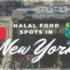 Hasil Riset: Penjualan Makanan Halal di Amerika Serikat Diprediksi Meningkat 9,33 Persen di Tahun 2030