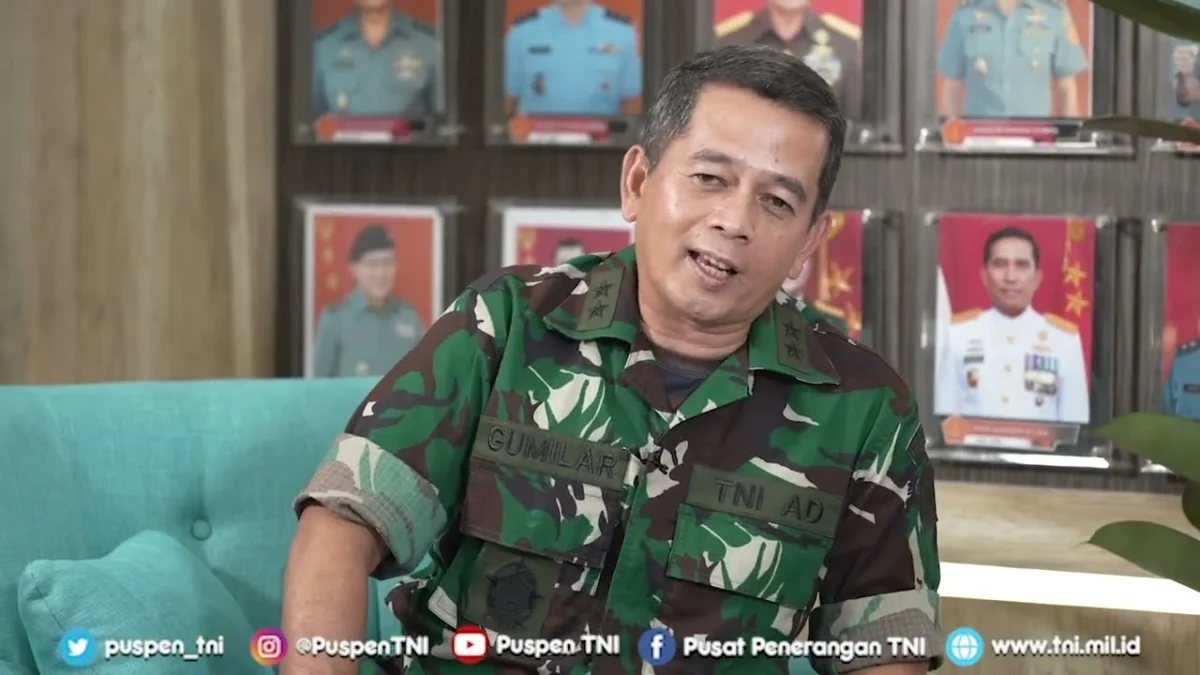 Kasus Kematian Wartawan Tribrata TV: TNI Tunggu Penyelidikan Terkait Dugaan Keterlibatan Oknum Prajurit