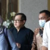 Pengakuan Bambang Rudijanto Tanoesoedibjo Saat Jadi Saksi Kasus Dugaan Korupsi Bansos Beras di Kemensos Tahun 2020-2021