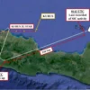 Investigasi Insiden Serius Pesawat Batik Air Indonesia, Pilot dan Kopilot Tertidur Bersamaan Nyaris Setengah Jam di Penerbangan Kendari-Jakarta