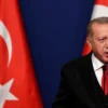 Ankara Tidak Anggap Kelompok Perlawanan Palestina ini Teroris, 1.000 Lebih Anggota Hamas Berobat di Turki