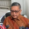 Sekretaris Jenderal Partai Demokrasi Indonesia Perjuangan (PDIP), Hasto Kristiyanto/RMOL