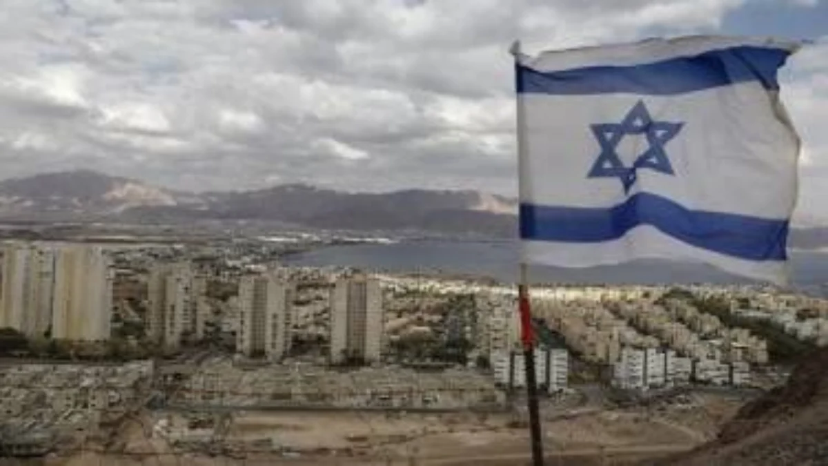 Sumber : The Times of Israel