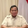 Prabowo Subianto (Foto: dok. istimewa)