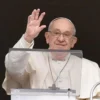 Paus Fransiskus/DOK FOTO via Instagram @franciscus