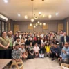Pemuda Katolik Komcab Kota Semarang