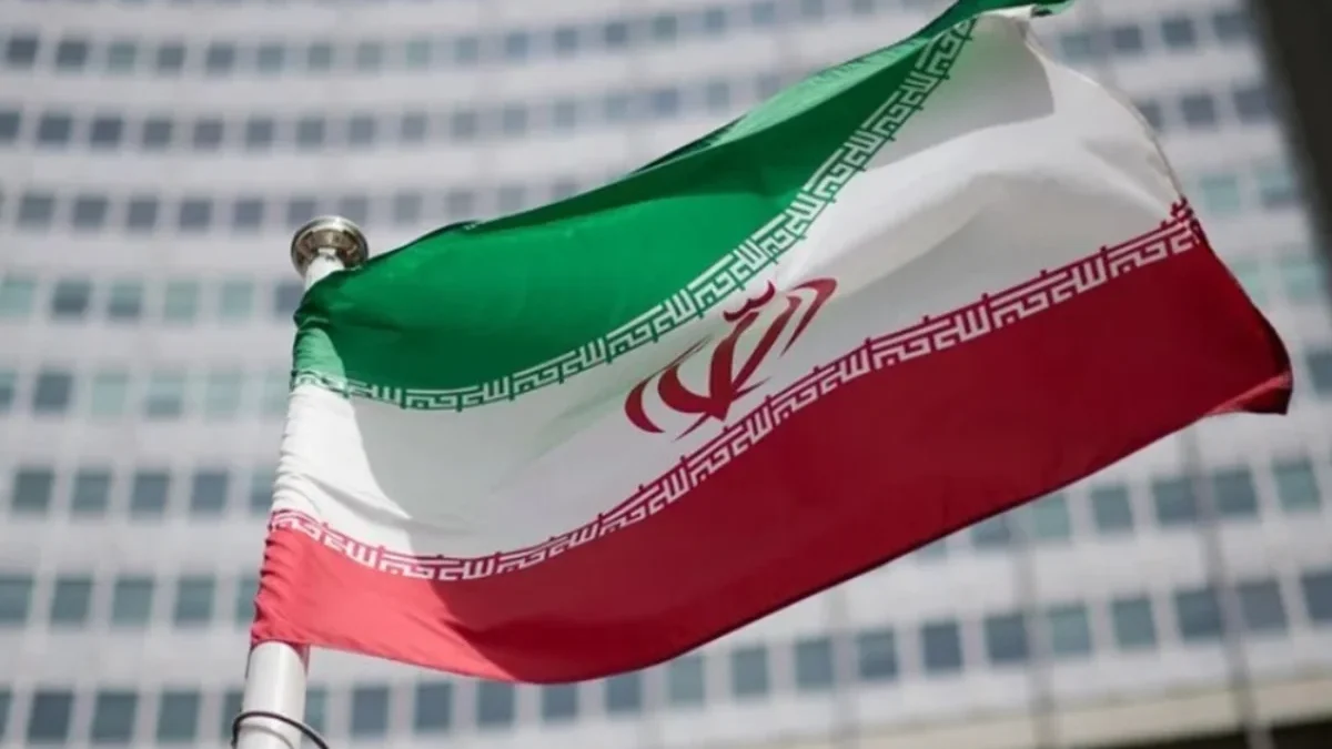 Republik Islam Iran mempergunakan kesempatan ini untuk menekankan kembali kepatuhannya terhadap prinsip-prinsi